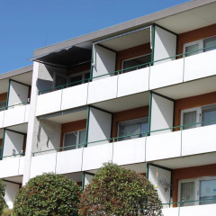 Ferienwohnung "HAGEBUTZE" mit Sauna und Schwimmbad - Bild 1