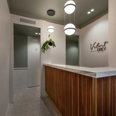 Velvet Grey Boutique Hotel - Bild 2