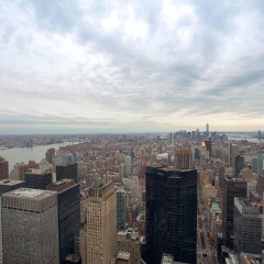 Hyatt Grand Central New York - Bild 25