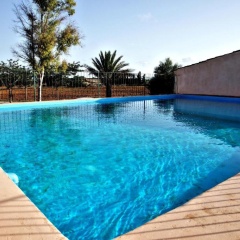 Finca Agroturismo Sa Cova den Borino - Bild 8