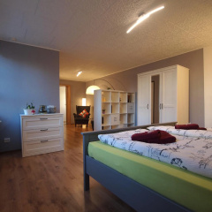 Quedlinburger Fachwerkhaus - Bild 3