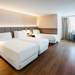 NH Amsterdam Schiller - Bild 3
