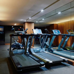 Catalonia Boulevard Hotel - Bild 23