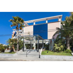 Allsun Hotel Cristobal Colon — Adults Only - Bild 1