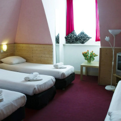 Max Hotel Amsterdam - Bild 6