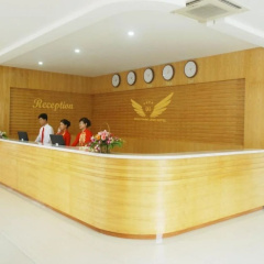 Draco Thang Long Hotel thumbnail 15