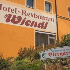Hotel-Restaurant Wiendl - Bild 1