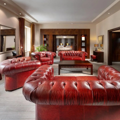 Mamaison Le Regina Boutique Hotel - Bild 2