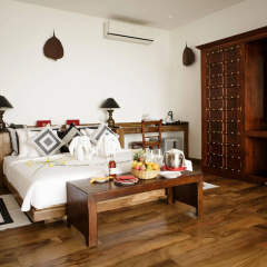 Thaulle Pure Ayurveda Resort - Yala thumbnail 1