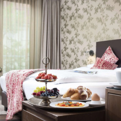 Best Western Premier Hotel Rebstock - Bild 13