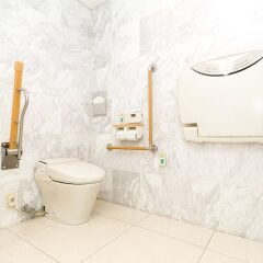 Отель Toyoko Inn Nagoya Kanayama Япония, Нагоя - отзывы, цены и фото номеров - забронировать отель Toyoko Inn Nagoya Kanayama онлайн фото 25