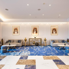 Sofitel Dubai Jumeirah Beach Hotel - Bild 19