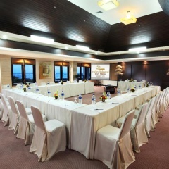 Park Hotel Nusa Dua Bali - Bild 18