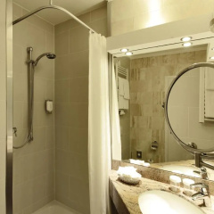 Soaltee Hotel Frankfurt Messe by Trip Inn Tagungshotel - Bild 9