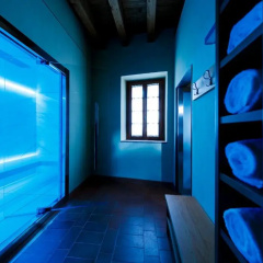 Wine Relais in Montecucco thumbnail 11