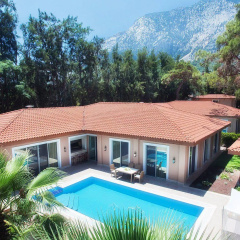 Akka Residence Villas - Bild 14