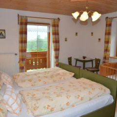 Ferienwohnung Oberthannlehen - Bild 4