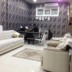 Diyar Hotel thumbnail 2