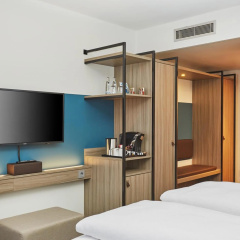 H4 Hotel Leipzig - Bild 6