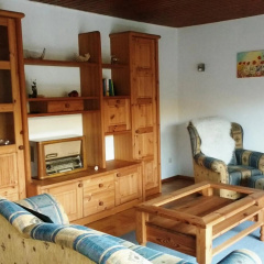 Ferienwohnung Rhododendron - Natur pur Kinderparadies - Bild 1
