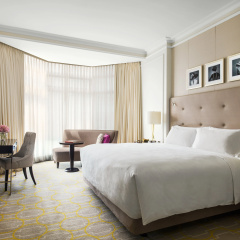 The Langham, Hong Kong - Bild 5
