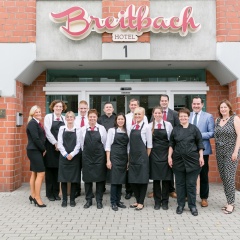 Best Western Hotel Airport Düsseldorf - Ratingen - Bild 26