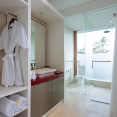 Villa Canggu - Bild 9