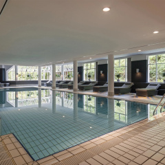Radisson Blu Hotel Dortmund - Bild 17