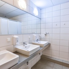 Gaestehaus Kaiserpassage - Hostel - Bild 9