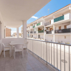 Apartamentos Lago - Bild 11