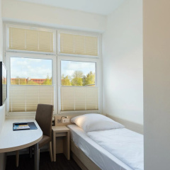 Viva Hotel Lübeck - Bild 26