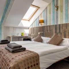 Royal Court Hotel - Bild 3