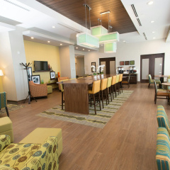 Hampton Inn by Hilton Lloydminster thumbnail 30