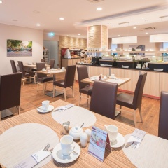 Best Western Hotel Airport Düsseldorf - Ratingen - Bild 23