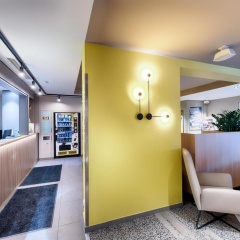 B&B Hotel Bonn-West - Bild 18