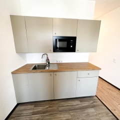 Nice City-Center Apartment for 1-2p - Bild 11
