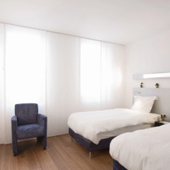 Hôtel Aqua by HappyCulture - Bild 5