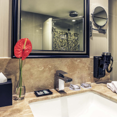 Mercure Bangkok Sukhumvit 11 - Bild 14