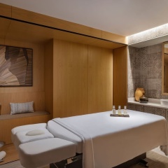 Marriott Resort Palm Jumeirah Hotel - Bild 5