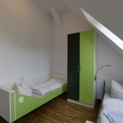 Younior Stralsund - Bild 2