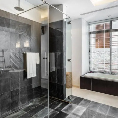 Villa Chelay - Luxury Waterfront Villa - Bild 11