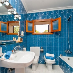 Villa Teix de Bonaire - Bild 8