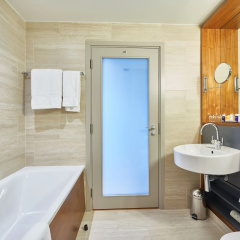 Apex City of London Hotel - Bild 10