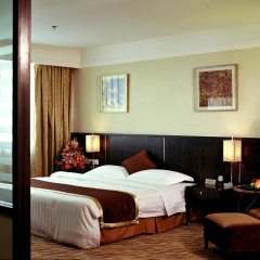 Yuanchenxin International Hotel thumbnail 2