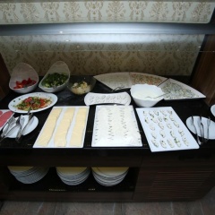Grand Silay Hotel - Bild 10