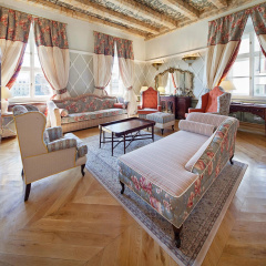 The Bonerowski Palace Boutique Hotel - Bild 5
