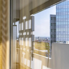 Four Points by Sheraton Munich Arabellapark - Bild 8