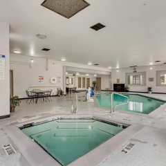 Comfort Inn Murray - Salt Lake City South thumbnail 16