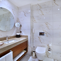 Lionel Hotel Istanbul - Bild 9