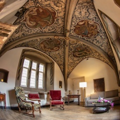 Romantik Hotel Alte Münze - Bild 19